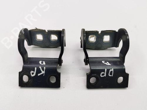 Used Hinge/Door check strap CITROËN C4 Grand Picasso II (DA_, DE_) 1.6 BlueHDi 100 (99 hp) 28891702