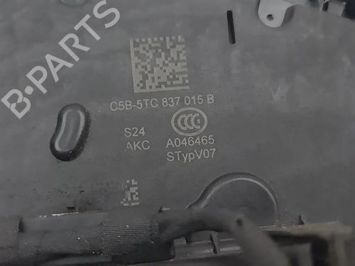 Front left lock VW ID.3 (E11, E12) Pro S | BP33666258C98 - Image 10