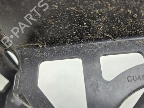 Rear bumper bracket PEUGEOT 508 I (8D_) 2.0 HDi | BP28849445C159 