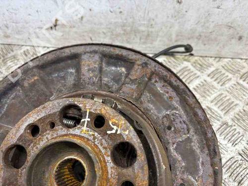 Right rear steering knuckle MERCEDES-BENZ E-CLASS (W212) E 350 BlueTEC (212.024) | BP29310259M28 