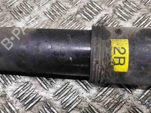 Right rear shock absorber CHEVROLET CAPTIVA (C100, C140) 2.0 D 4WD | BP28848099M19 