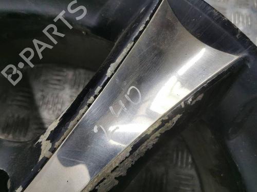 Rim MERCEDES-BENZ S-CLASS (W220, V220) S 400 CDI (220.028, 220.128) | BP29042843C45 