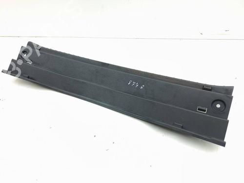Tailgate trim HYUNDAI KONA (OS, OSE, OSI) EV | BP30107477C151 