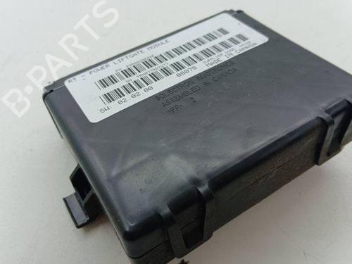 Elektronisk modul CHRYSLER VOYAGER II (ES) 2.5 TD | BP28845451M83