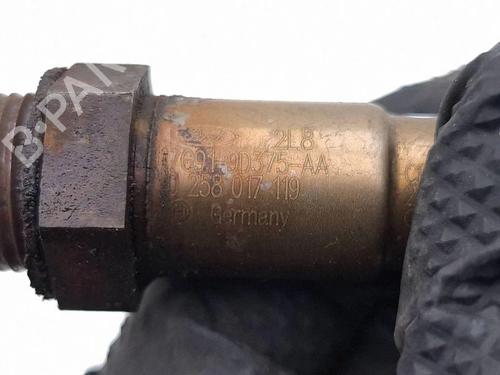 Electronic sensor LAND ROVER RANGE ROVER IV (L405) 4.4 SDV8 4x4 | BP37610467M84 - Image 6