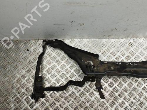 Crossmember MERCEDES-BENZ C-CLASS (W204) C 220 CDI (204.002) | BP28841602C162 