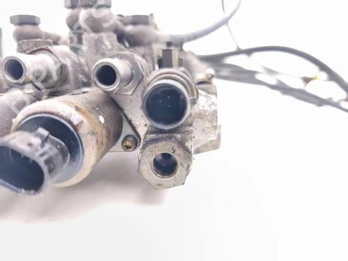 Centralina da caixa de velocidades MASERATI QUATTROPORTE V 4.2 (400 hp) 30707976