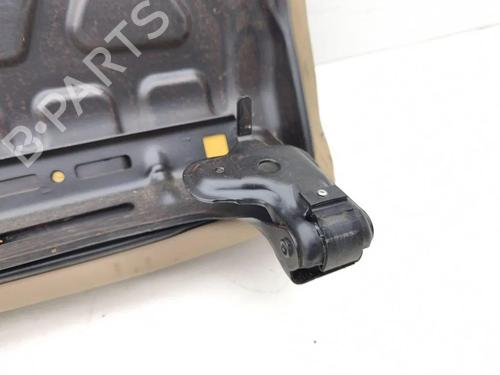 Rear seat MERCEDES-BENZ M-CLASS (W166) ML 250 CDI / BlueTEC 4-matic (166.004, 166.003) | BP31903389C17