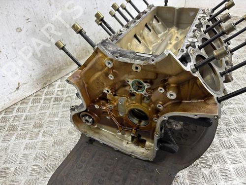 Engine (For Parts) MASERATI QUATTROPORTE V 4.2 | BP29703182M64 - Image 3