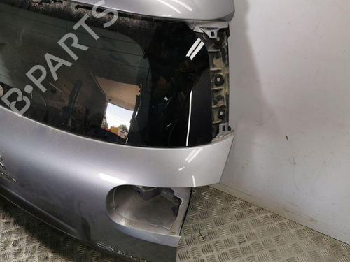 Tailgate CITROËN C5 AIRCROSS (A_) 1.2 PureTech 130 (ARHNSJ) | BP28896834C6 