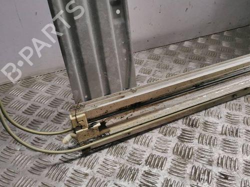 Sunroof NISSAN X-TRAIL I (T30) 2.2 dCi 4x4 | BP28880535C124 
