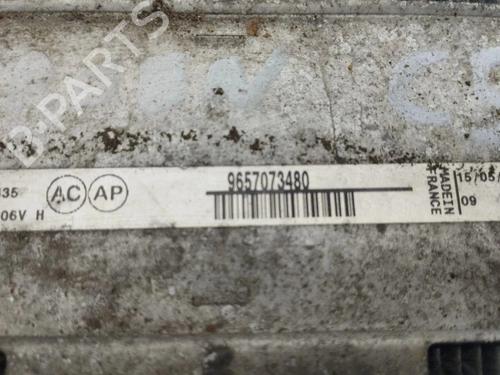 Intercooler CITROËN C5 II Break (RE_) 1.6 HDi (RE9HZC, RE9HYB) | BP36195455M30 - Image 3