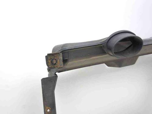 Radiator fan MASERATI QUATTROPORTE V 4.2 | BP28878281M35 