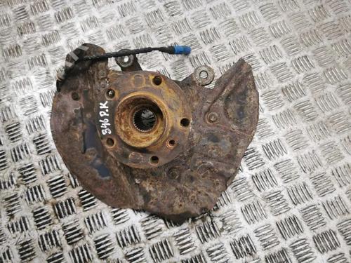 Used Left front steering knuckle Left front steering knuckle 28895249 28895249