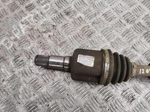 Left front driveshaft CHRYSLER GRAND VOYAGER V (RT) 2.8 CRD | BP28878497M38 - Image 7