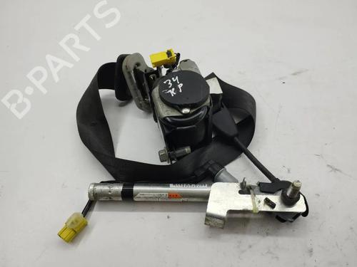 Used Front left seatbelt Front left seatbelt 33259302 33259302
