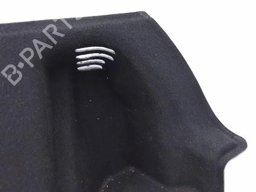 Boot lining MERCEDES-BENZ A-CLASS (W177) A 180 d (177.003) | BP36332387I3 - Image 4