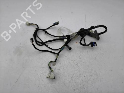 Used Wiring harness Wiring harness 36152509 36152509