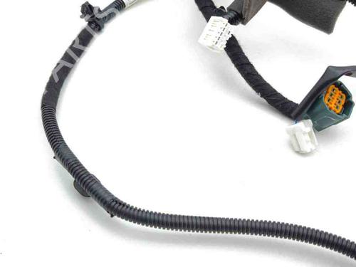 Wiring harness NISSAN NAVARA (D22) 3.0 TD 4x4 | BP28884069E16 