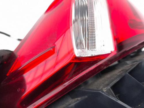 Left taillight LEXUS IS III (_E3_) 300h (AVE30_, AVE30R) | BP37522001C34 - Image 5