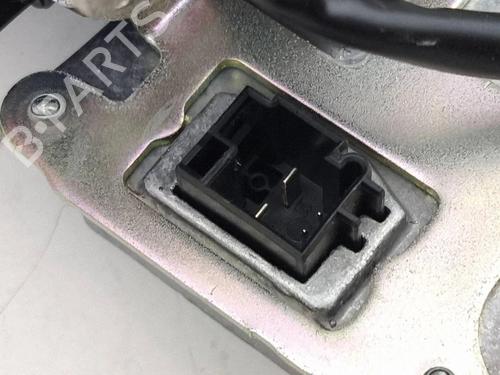 Front right seatbelt MERCEDES-BENZ CLS (C218) CLS 63 AMG (218.374) | BP36945009I25 - Image 4