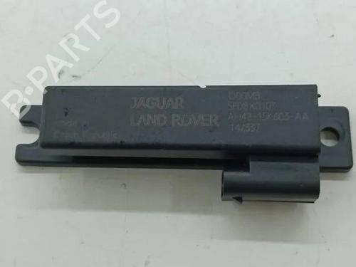 Electronic module LAND ROVER RANGE ROVER EVOQUE (L538) 2.2 D 4x4 | BP28859609M83 