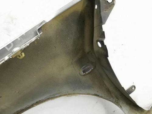 Right front fenders PEUGEOT 307 SW (3H) 2.0 HDI 90 | BP28889212C42 