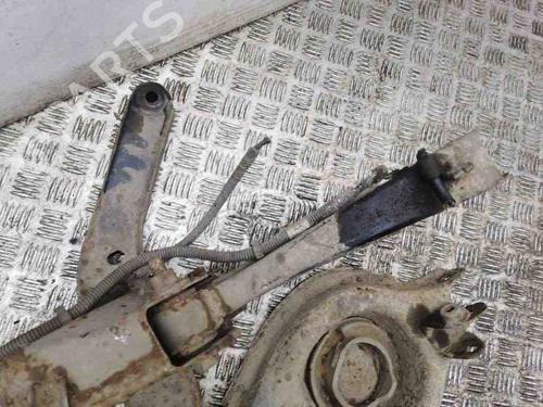 Bagaksel CHEVROLET CAPTIVA (C100, C140) 2.0 D 4WD | BP28892260M2 