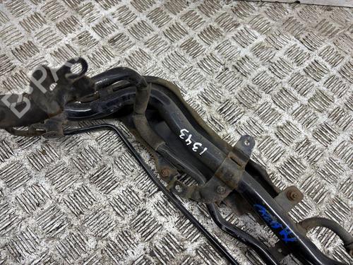 Pipe MAZDA CX-5 (KF) 2.2 D | BP33225748M125 - Image 3