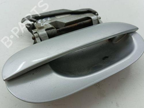Rear right exterior door handle BMW 5 (E39) 530 d | BP28895557C130 