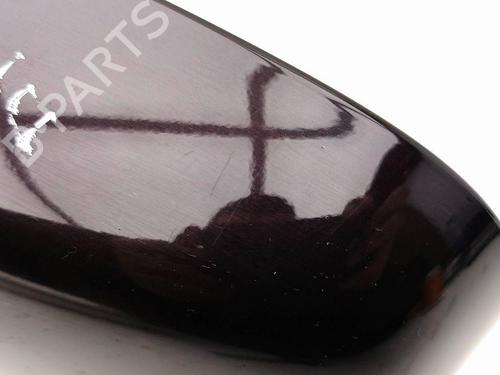 Left mirror HYUNDAI SANTA FÉ II (CM) 2.2 CRDi 4x4 | BP29945025C26 