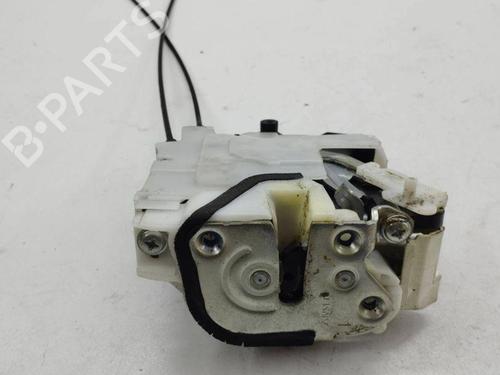 Used Rear left lock PEUGEOT 4007 (VU_, VV_) 2.2 HDi (156 hp) 28904782
