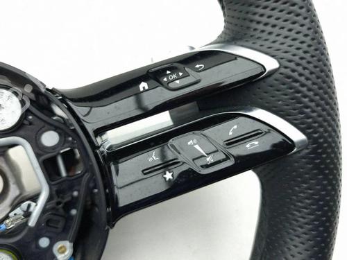 Steering wheel MERCEDES-BENZ EQE (V295) EQE 350 (295.125) | BP37269759C49 - Image 2