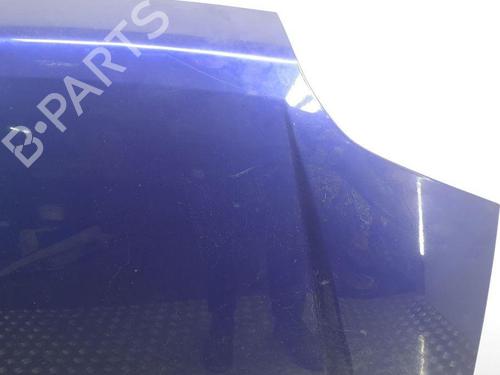 Hood NISSAN X-TRAIL I (T30) 2.2 dCi 4x4 | BP28888987C1 