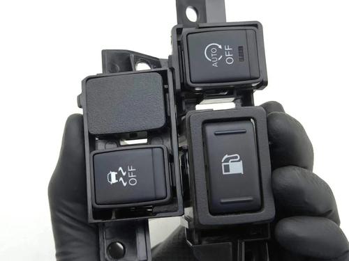 Switch NISSAN NAVARA NP300 Pickup (D23, D23T) 2.3 dCi 4x4 (D231, D23T) | BP33669226I30  - Image 9
