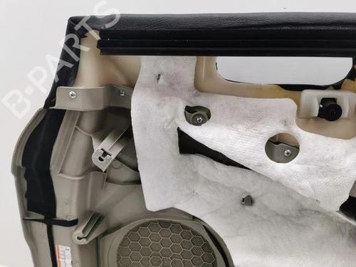 Front left panel MAZDA CX-7 (ER) 2.3 MZR DISI Turbo AWD (ER3P) | BP28870818C58 - Image 7