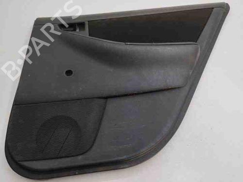 Used Rear right panel TOYOTA COROLLA Verso (_E12_) 2.0 D-4D (CDE120_, CDE120R) (90 hp) 28845828