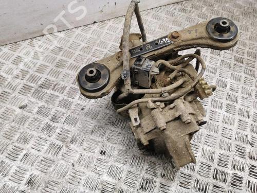 Rear differential HONDA CR-V IV (RM_) 2.2 i-DTEC AWD (RE6) | BP37403611M24 - Image 3