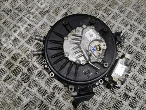 Washer pump NISSAN JUKE (F16_) 1.6 Hybrid | BP28864940E24 