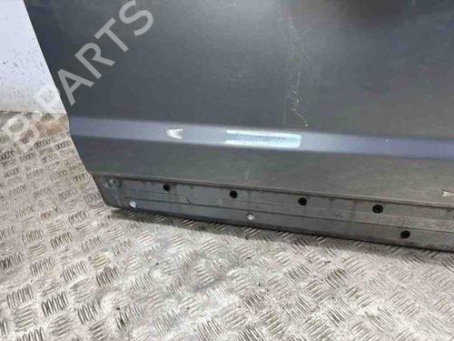 Left front door OPEL ANTARA A (L07) 2.2 CDTi 4x4 | BP29310282C2 