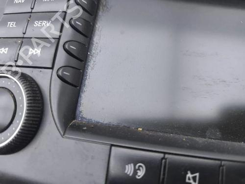 Electronic module MERCEDES-BENZ M-CLASS (W164) ML 320 CDI 4-matic (164.122) | BP36214952M83 - Image 8