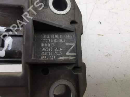 Electronic sensor LEXUS IS II (_E2_) 220d (ALE20) | BP33877406M84 - Image 8