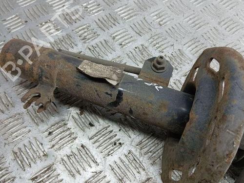 Left front shock absorber PEUGEOT 2008 I (CU_) 1.6 HDi | BP28849300M16 