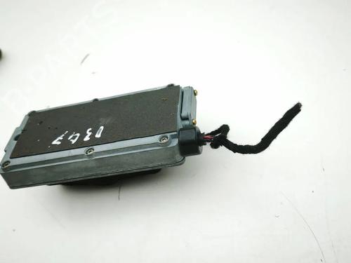 Electronic module PORSCHE 911 (996) 3.4 Carrera | BP32692370M83 - Image 5