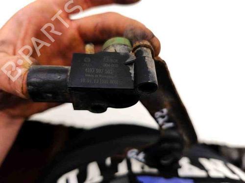Electronic sensor AUDI A6 Allroad C7 (4GH, 4GJ) 3.0 TDI quattro | BP29230922M84 