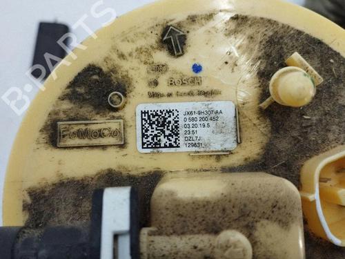 Fuel pump FORD FOCUS IV (HN) 1.0 EcoBoost | BP38241725M76 - Image 4