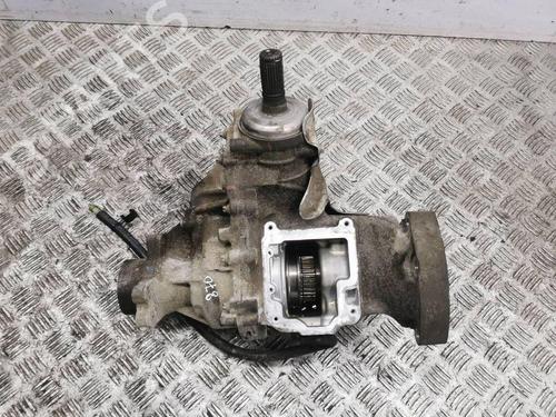 Used Transfer box Transfer box 36198535 36198535