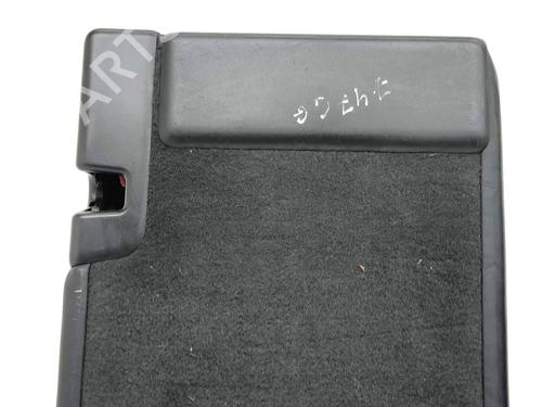 Rear seat PORSCHE CAYENNE (92A) 3.0 Diesel | BP28873005C17 