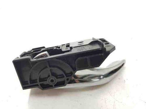 Rear right interior door handle MAZDA CX-5 (KE, GH) 2.2 D AWD (KE102) | BP28848287I16 