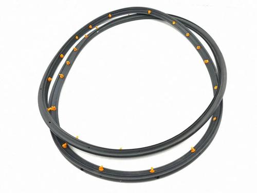Gummiliste FORD KUGA III (DFK) 2.5 Duratec Plug-in-Hybrid | BP38240522C142 - Image 6